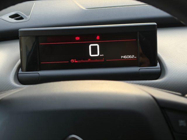 CITROEN C4 Cactus 1.5 BlueHDi 100 Feel Pack