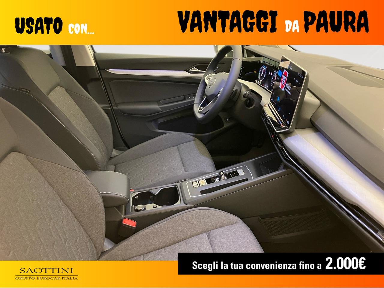 eHybrid Edition Plus 1.5 TSI 204 CV DSG