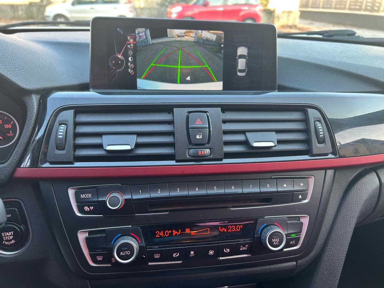 Bmw 320 Xdrive 2.0 diesel 184cv