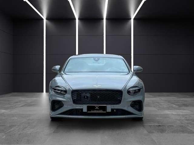 Bentley Continental GT 4.0 V8 MY 2025 FIRST EDITION PHEV HYBRID 782CV