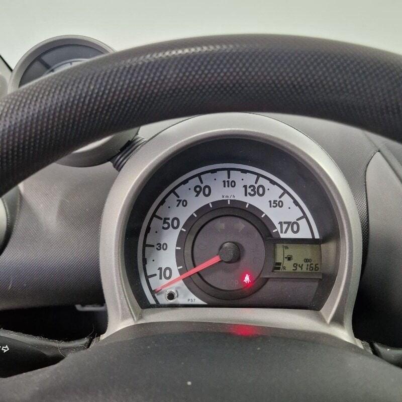 Toyota Aygo Aygo 1.0 12V VVT-i 5 porte Sol