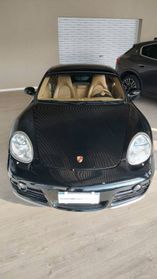 Porsche Cayman 3.4 S