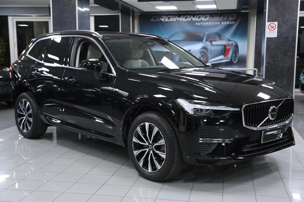 Volvo XC60 B4 D Automatic Core 197 cv