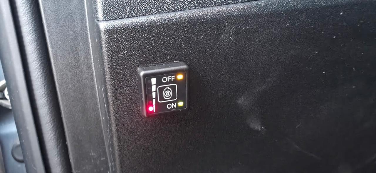 Fiat Idea 1.4 BlackEnergy GPL valido neopatentati