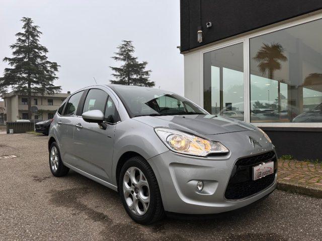 CITROEN C3 1.4 VTi 95 Exclusive CRUISE - BT - PDC POST. - 16