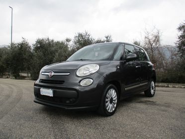 FIAT 500L POP STAR 1.3 CDTI