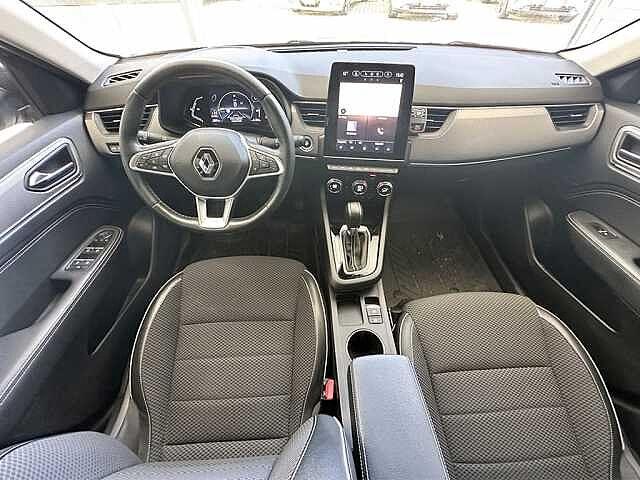 Renault Arkana Hybrid E-Tech 145 CV Intens