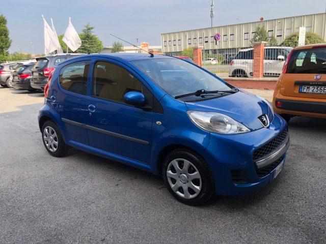 PEUGEOT 107 1.0 68CV 5p. Plaisir