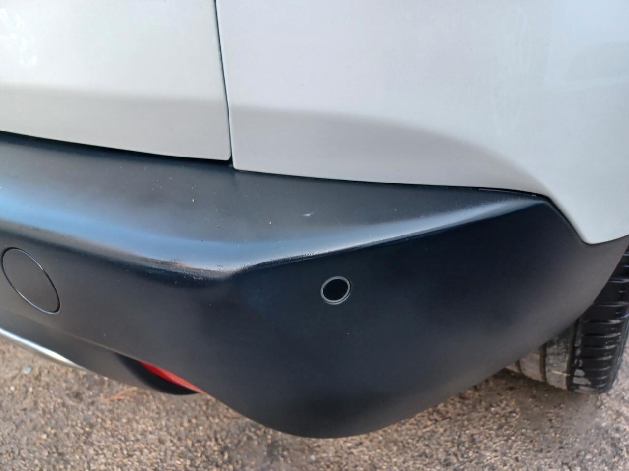 Peugeot 2008 1.6 HDI ALLURE PARI AL NUOVO