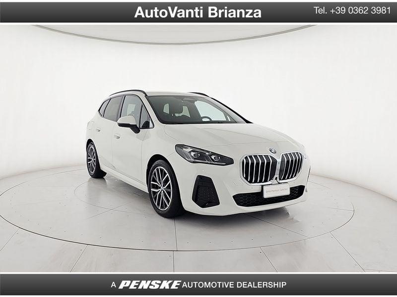 BMW Serie 2 Active Tourer 218d Active Tourer Msport