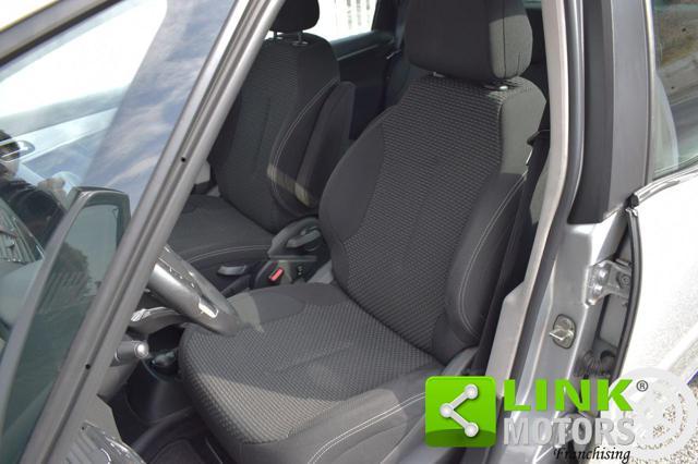 CITROEN C4 Picasso 1.6 VTi 120 Seduction