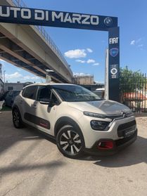 Citroen C3 PureTech 110 S&S EAT6 Shine