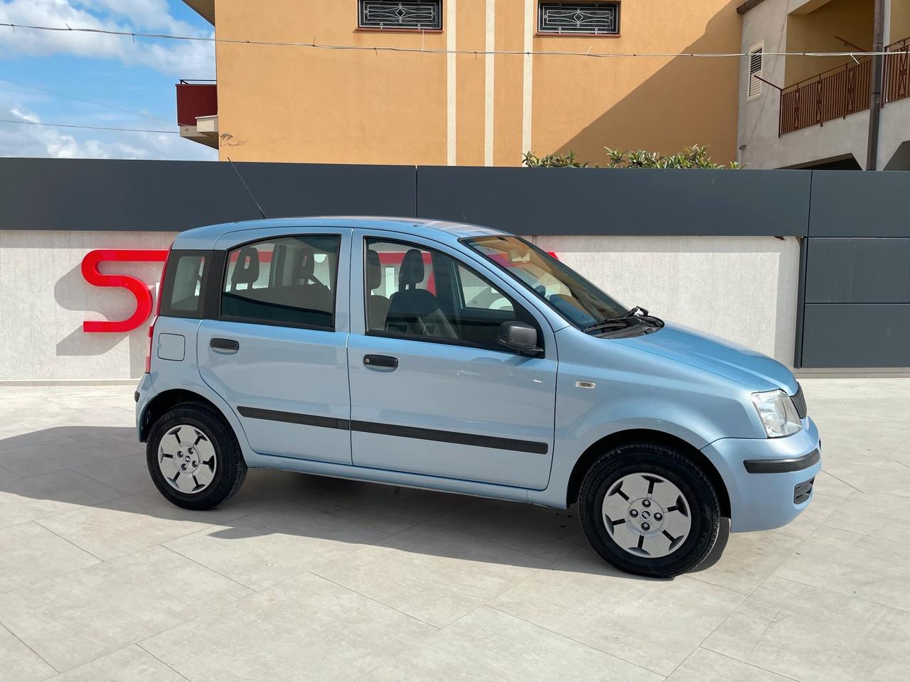 Fiat Panda 1.1 Actual