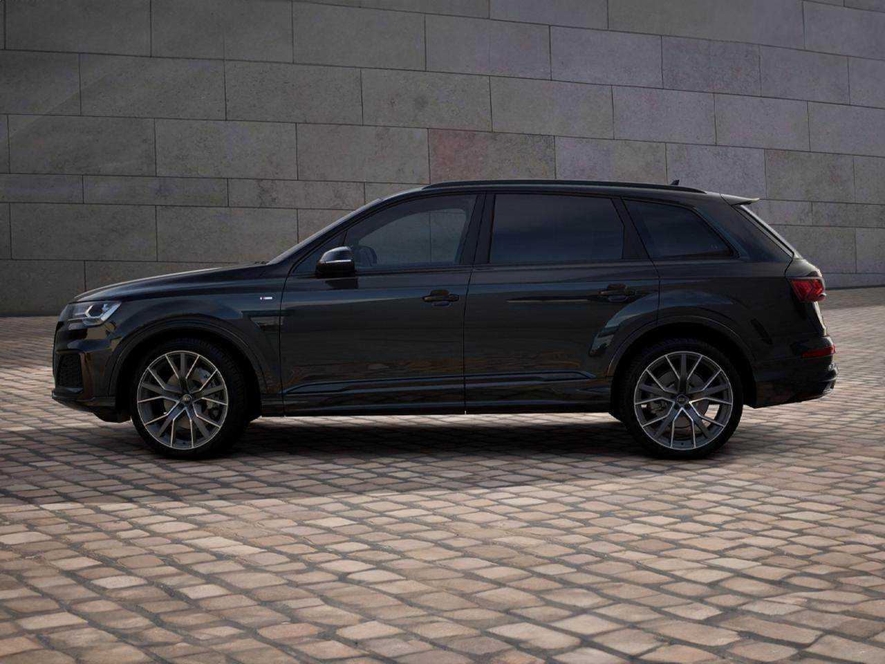 Audi Q7 50 3.0 tdi mhev sport quattro tiptronic 7p.ti