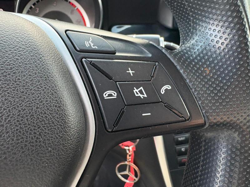 Mercedes CLA Berlina 1.5 DIESEL 109 CV SPORT auto