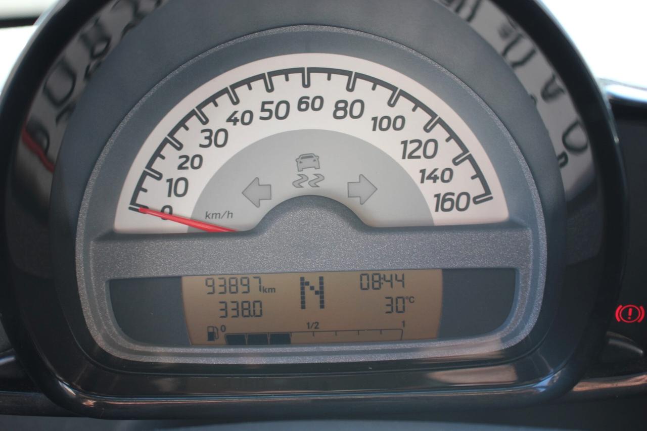 smart forTwo *PREZZO VERO* 1.0 mhd 71cv KM REALI CERTIFICATI FRIZIONE NUOVA TETTO PANORAMICO TAGLIANDATA E GOMMATA GARANZIA 12 MESI