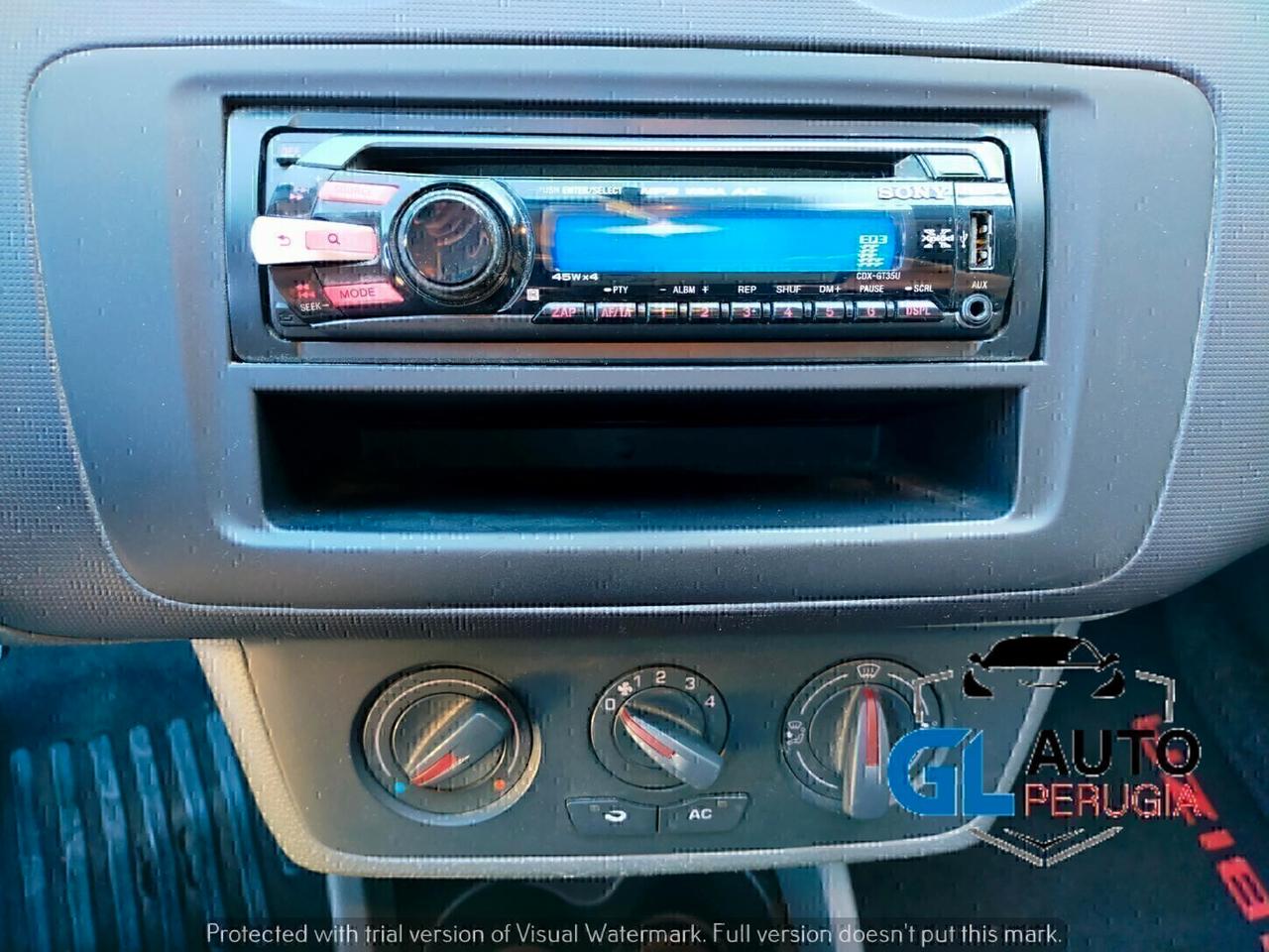 Seat Ibiza 1.2 5 porte motore 56.000 km NEOPATENTATI