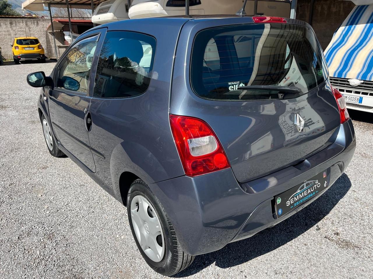 Renault Twingo 2010 1.2 EURO5 12 MESI DI GARANZIA