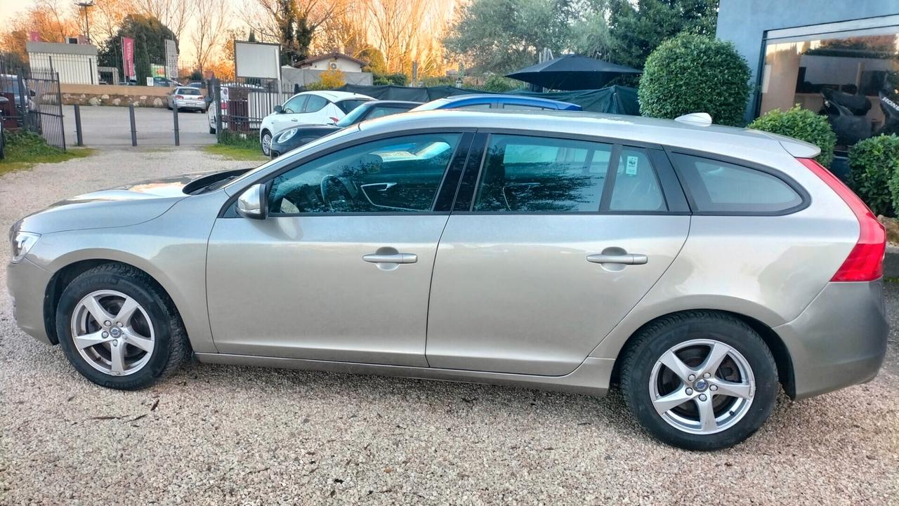 Volvo V60 D4 1600 D **PREZZO REALE **