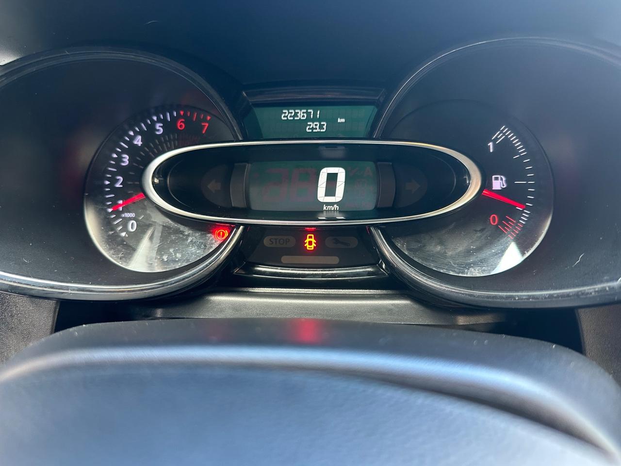 Renault Clio TCe 12V 90 CV GPL Start&Stop 5 porte Energy Life