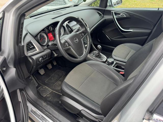 OPEL Astra 1.7 CDTI 110CV 5 porte Elective