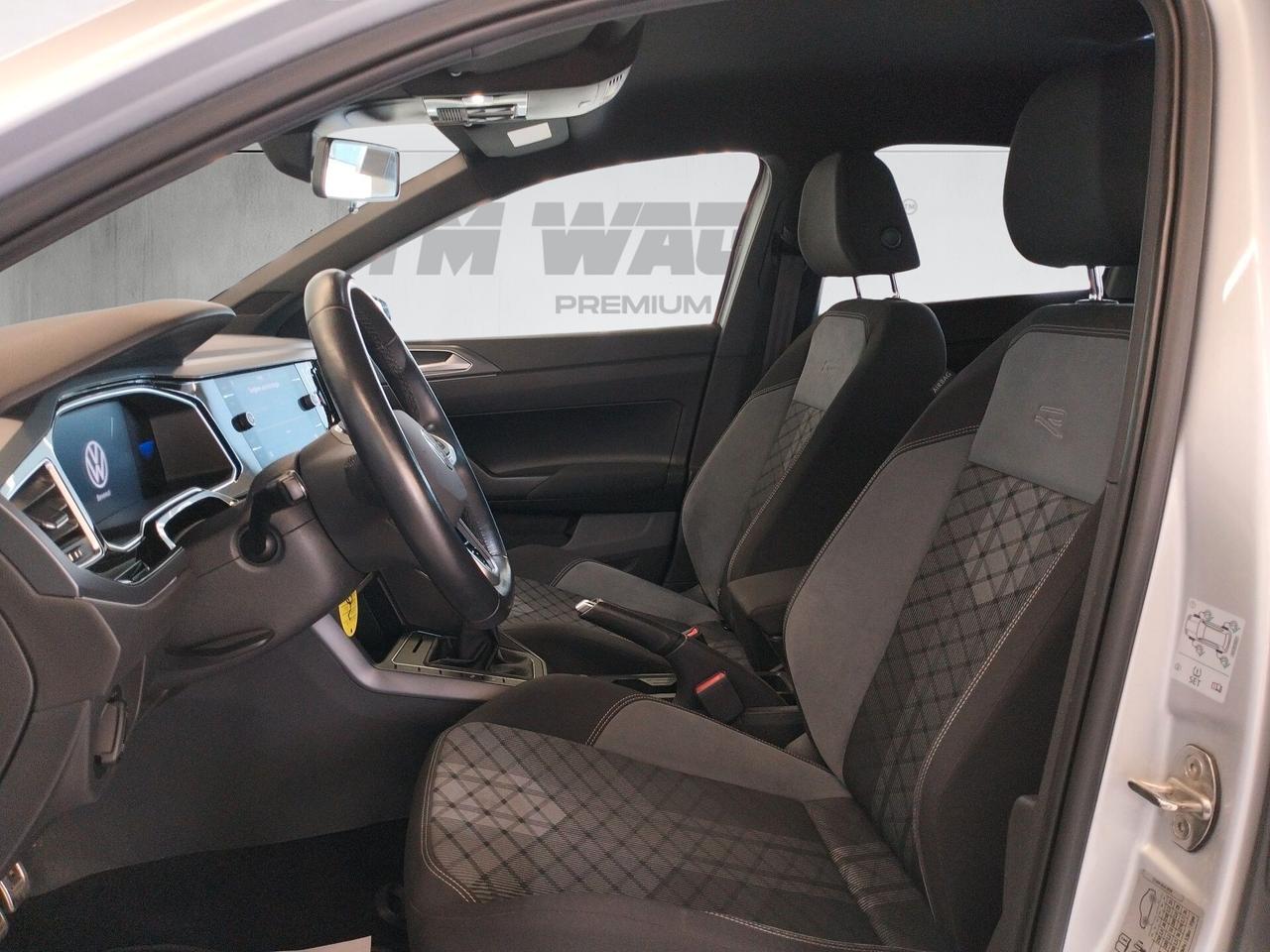 Volkswagen Polo 1.0 tsi R-Line 95cv