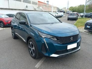 Peugeot 3008 PureTech Turbo 130 S&S Allure Pack