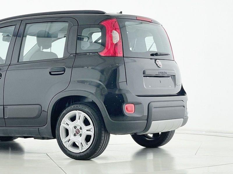 FIAT Panda Panda 1.0 FireFly S&S Hybrid City Life