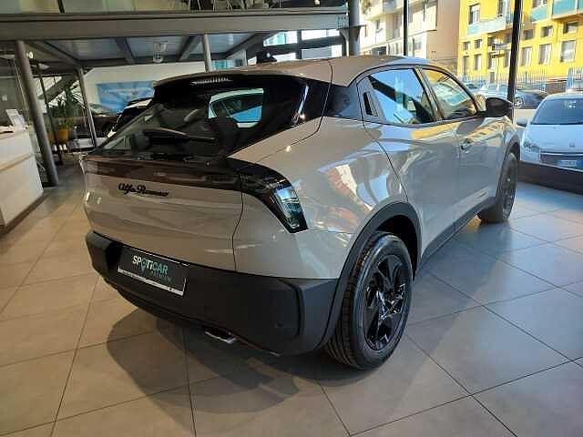 Alfa Romeo Junior 1.2 145 CV Hybrid eDCT6
