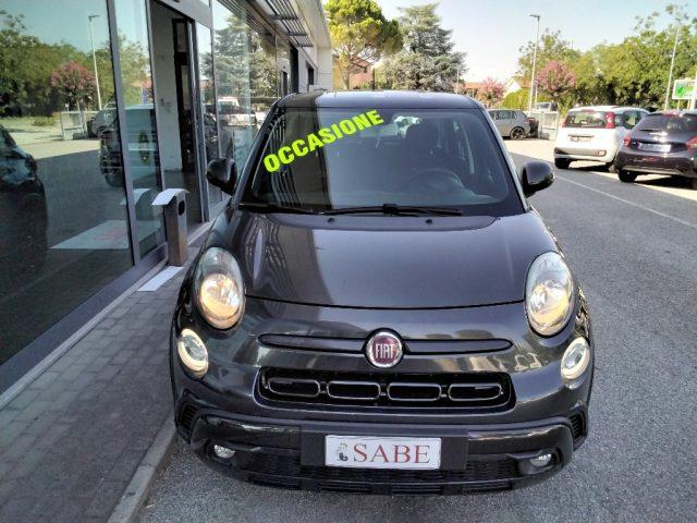 FIAT 500L 1.3 Multijet 95 CV Business