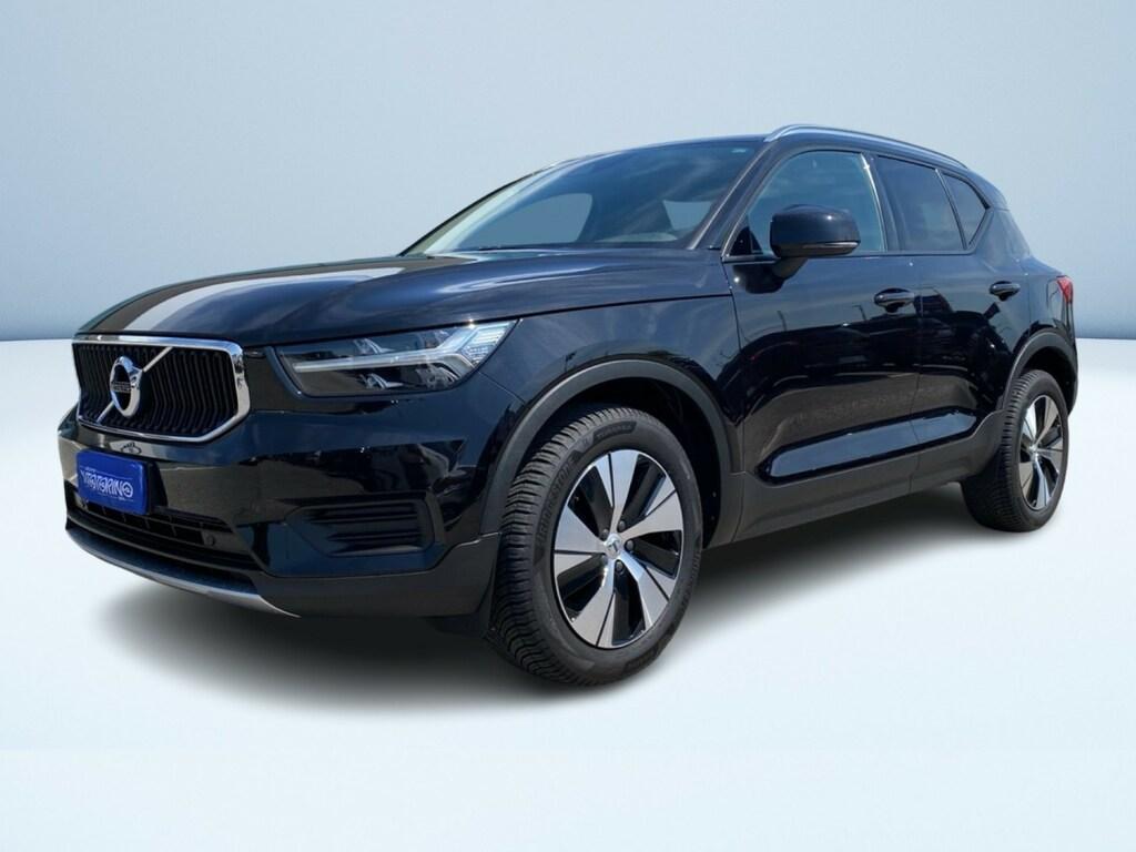 Volvo XC40 2.0 D3 Momentum