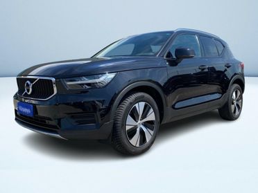Volvo XC40 2.0 D3 Momentum