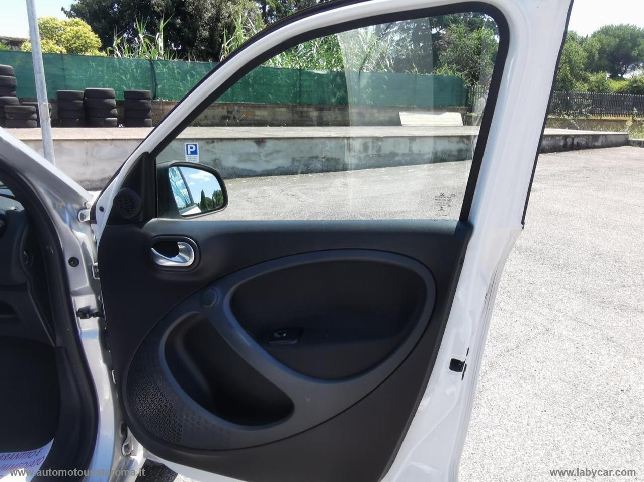 SMART forfour 70 1.0 Prime OFFERTA PROMO WEB