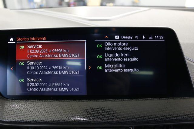 BMW 220 d xDrive Gran Coupé Msport aut.