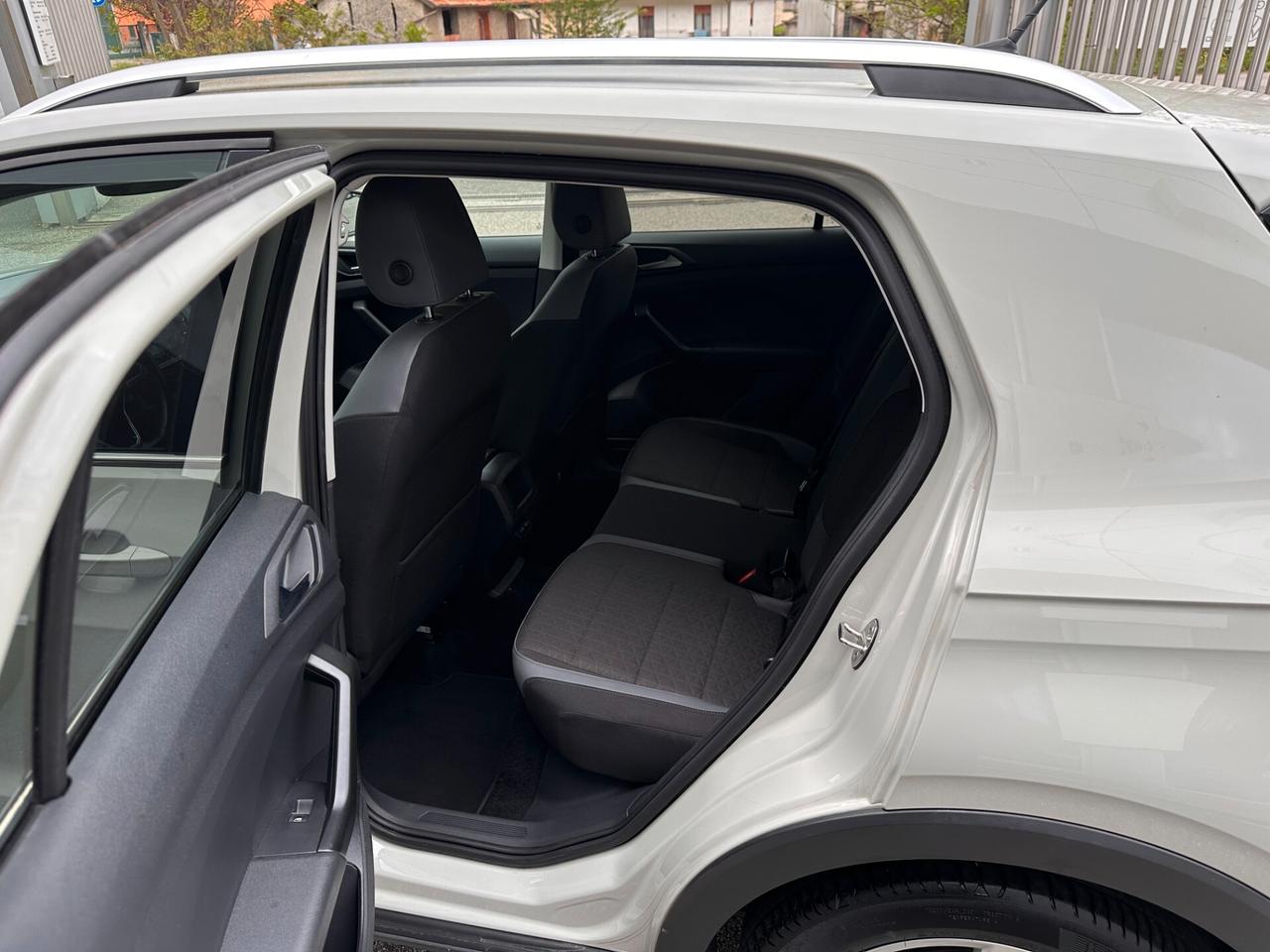 Volkswagen T-Cross 1.0 TSI 110 CV Advanced