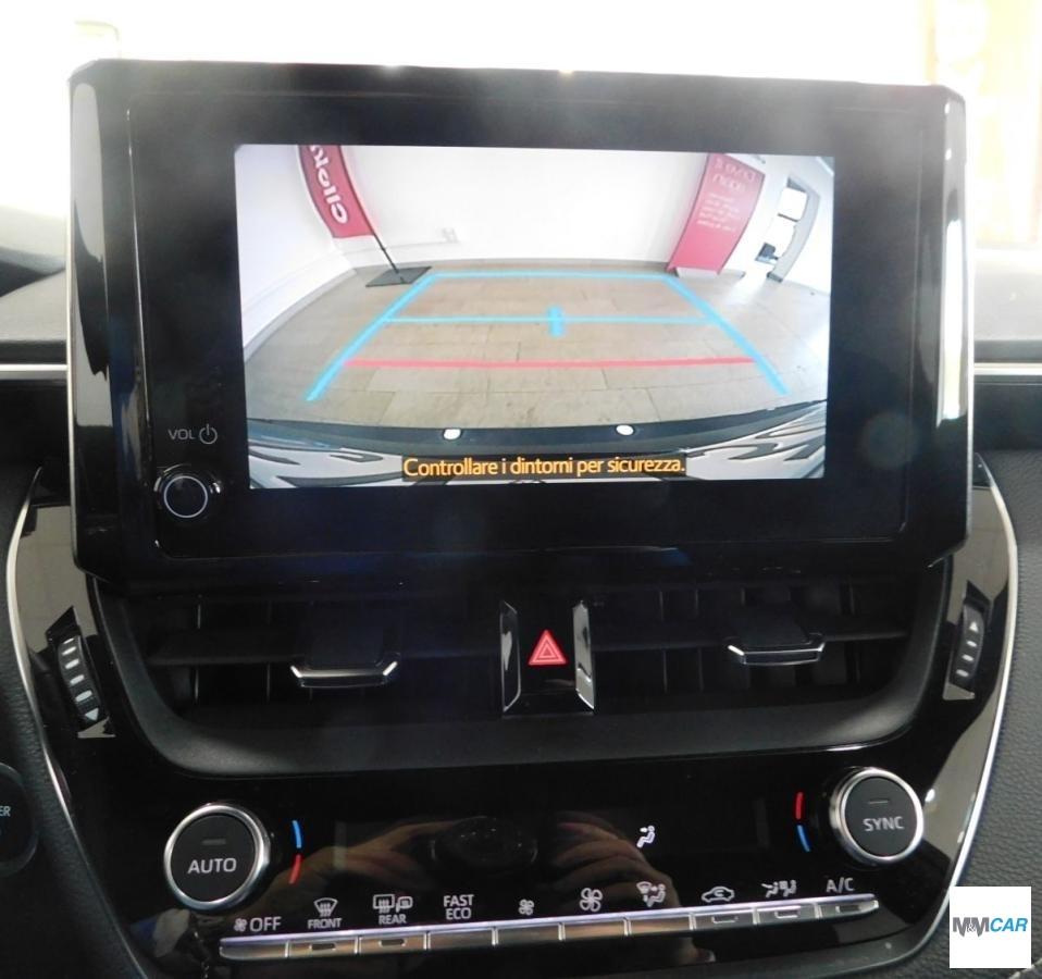 SUZUKI - Swace - 1.8 Hybrid E-CVT 2WD Top