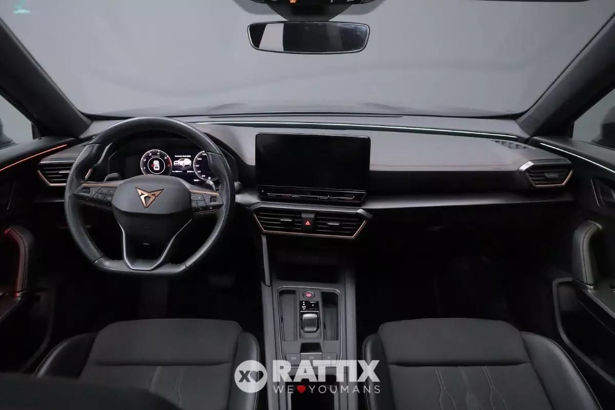 Cupra Formentor 2.0 TDI 150CV DSG 4Drive