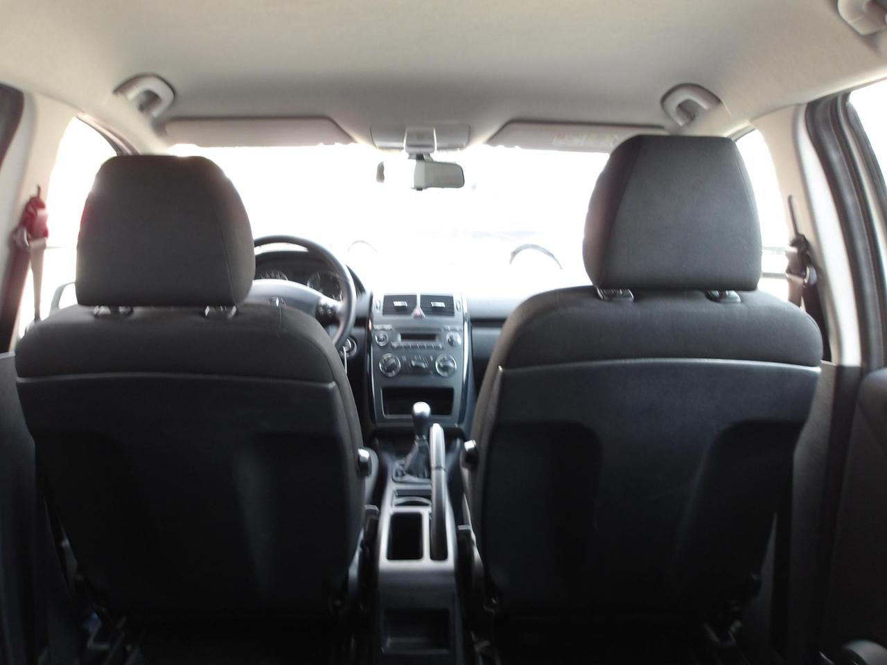 Mercedes Classe A Berlina A 160 cdi be Executive