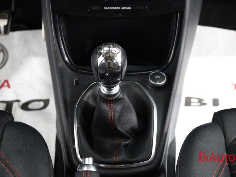 Ford Puma Puma 1.0 EcoBoost Hybrid 125 CV S&S ST-Line X