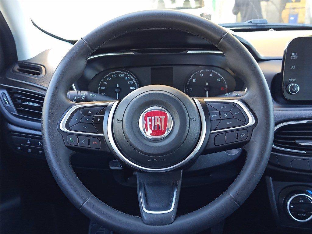 FIAT Tipo SW 1.0 t3 100cv del 2023