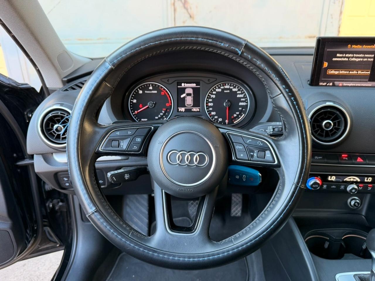 Audi A3 SportBack 30 TDI S Tronic
