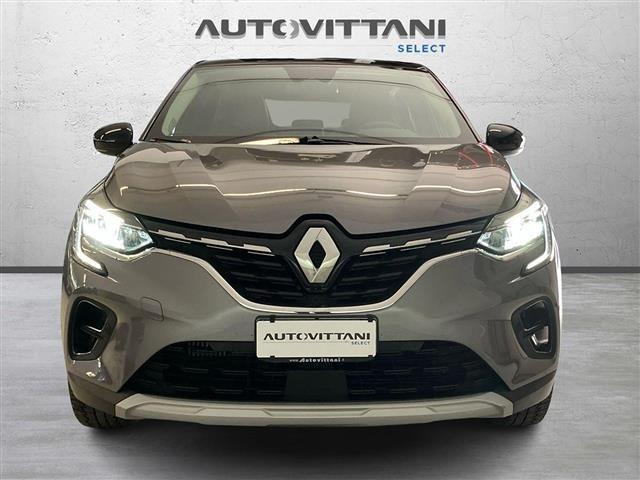 RENAULT Captur 1.0 TCe GPL Intens my21