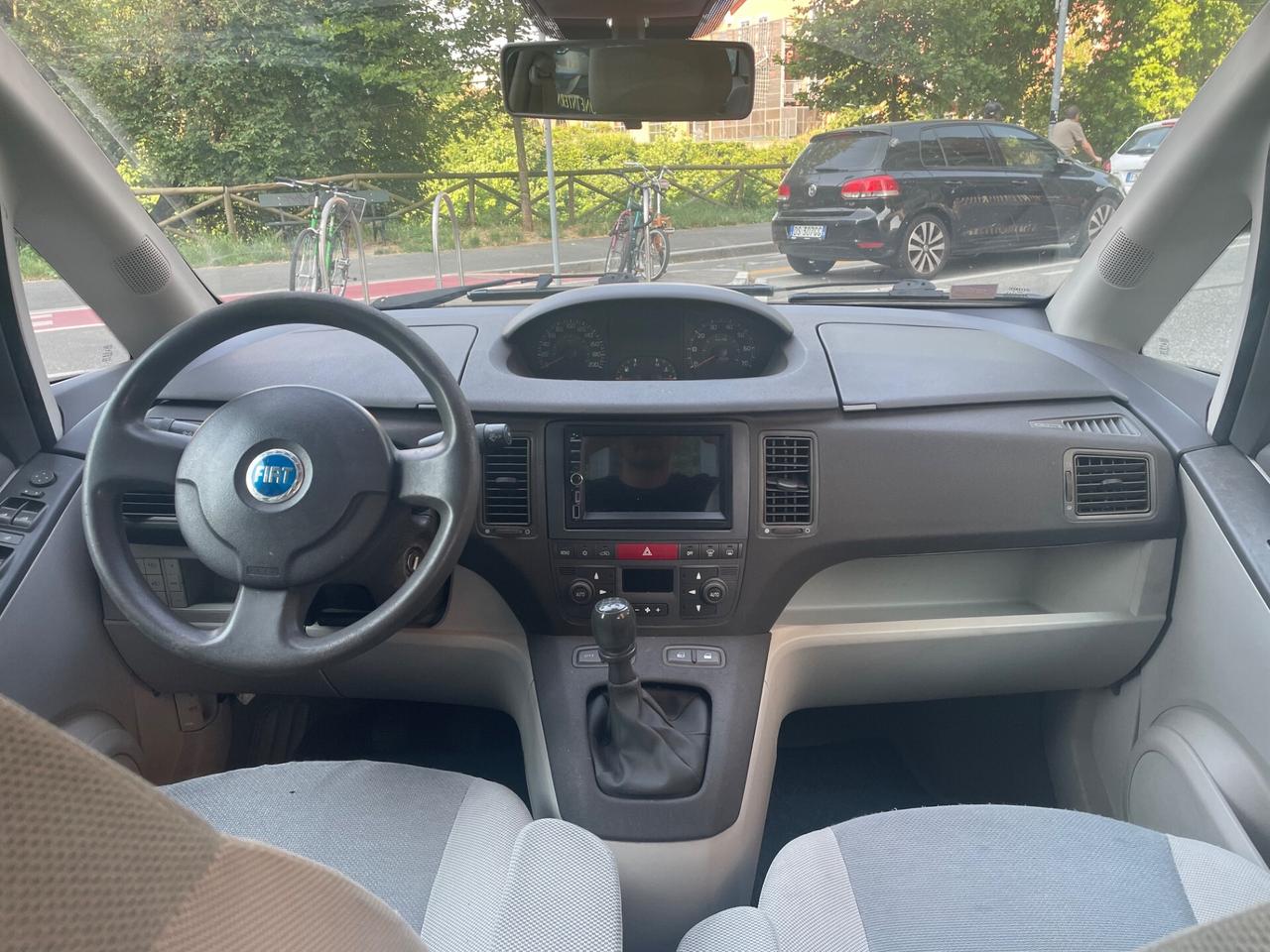 Fiat Idea 1.4 16V Emotion/OkNeoPat/GARANZIA 12 MESI