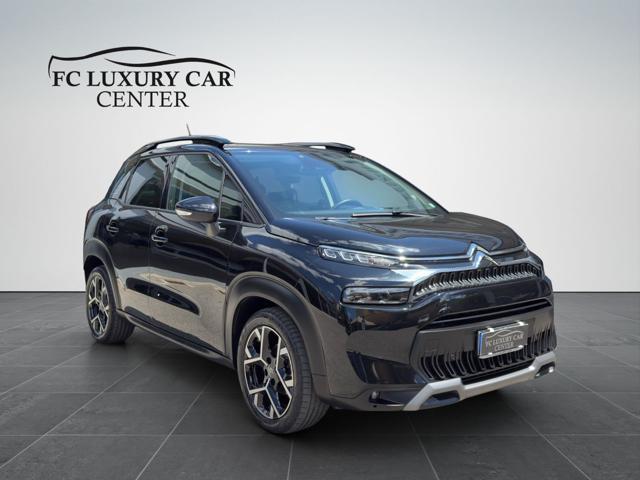CITROEN C3 Aircross BlueHDi 110 S&S Shine Pack