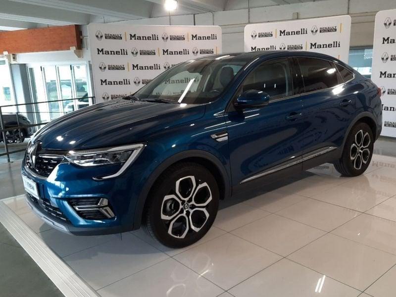 Renault Arkana intens 1.6 E-TECH Hybrid E-TECH 145 rif.GJ465