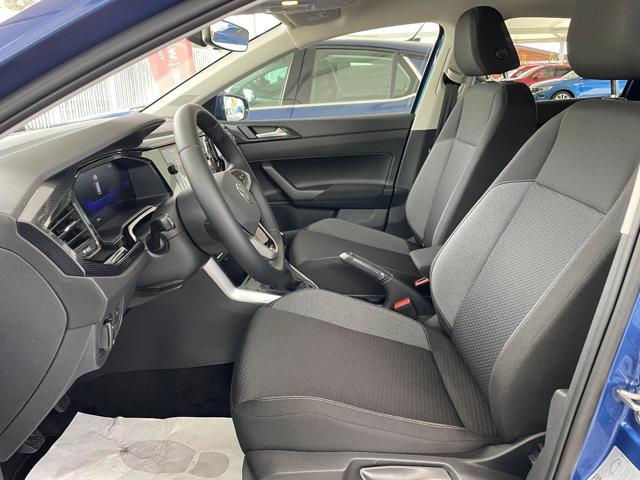 VOLKSWAGEN Polo 1.0 TSI 95 Cv Edition Plus