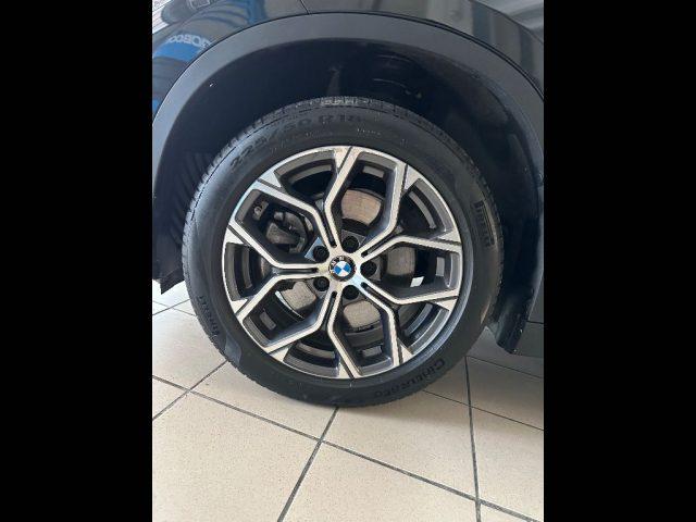 BMW X1 (F48) - xDrive20d xLine Plus