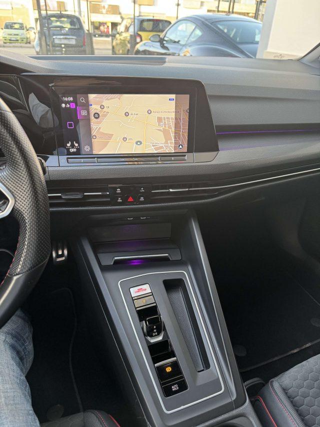 VOLKSWAGEN Golf GTI 5p 2.0 tsi clubsport 300 CV