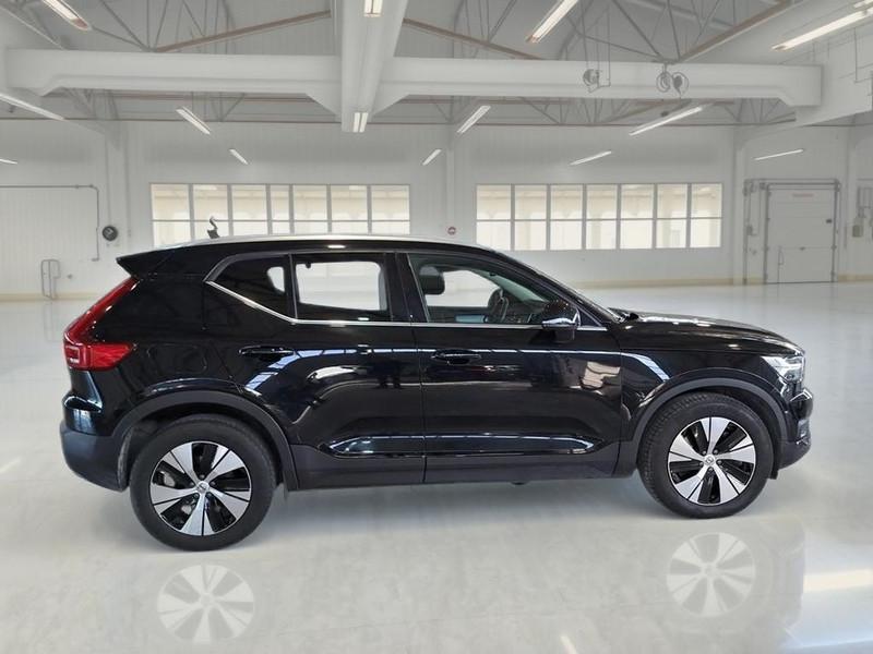 VOLVO XC40 T5 Plug-in Hybrid auto Recharge Inscription Expression