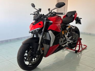 Ducati Streetfighter V2